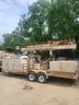 22ft FLOATOGRAPH TACTICAL SOLAR AND WIND POWER GENERATION TRAILER