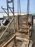 22ft FLOATOGRAPH TACTICAL SOLAR AND WIND POWER GENERATION TRAILER