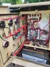 22ft FLOATOGRAPH TACTICAL SOLAR AND WIND POWER GENERATION TRAILER