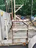 22ft FLOATOGRAPH TACTICAL SOLAR AND WIND POWER GENERATION TRAILER