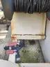 22ft FLOATOGRAPH TACTICAL SOLAR AND WIND POWER GENERATION TRAILER