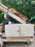 22ft FLOATOGRAPH TACTICAL SOLAR AND WIND POWER GENERATION TRAILER
