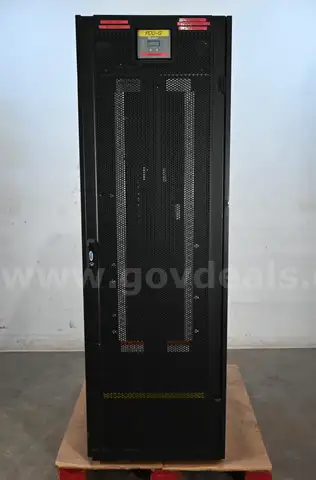Liebert PDU - FDC4414GB11