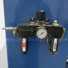 Tollin SAOM P13 220/440V 60Hz 10hp Industrial Spindle Router