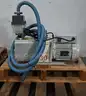 Edwards E2M30 Rotary Vane Vacuum Pump
