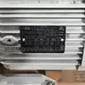 Edwards E2M30 Rotary Vane Vacuum Pump