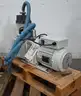 Edwards E2M30 Rotary Vane Vacuum Pump