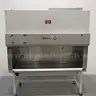Nuaire Labgard NU-425-600 ES Class II Type A2 Biological Safety Cabinet 6ft