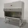 Nuaire Labgard NU-425-600 ES Class II Type A2 Biological Safety Cabinet 6ft