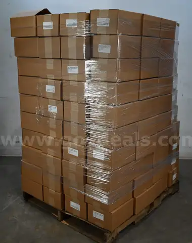 Lot of (4800) Pediatric Heat Moisture Exchangers