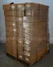 Lot of (4800) Pediatric Heat Moisture Exchangers