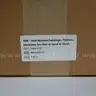 Lot of (4800) Pediatric Heat Moisture Exchangers