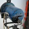 Vintage Stage/Movie Set Lighting Kit