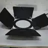 Vintage Stage/Movie Set Lighting Kit