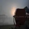 Vintage Stage/Movie Set Lighting Kit