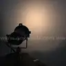 Vintage Stage/Movie Set Lighting Kit