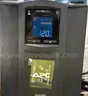 (2) APC 1440VA Smart UPS SMC1500