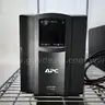 (2) APC 1440VA Smart UPS SMC1500