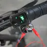 GoTrax - FLEX VOYAGER Electric Scooter