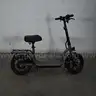 GoTrax - FLEX VOYAGER Electric Scooter