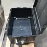 Lot of (3) Transport Cases