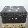 Lot of (3) Transport Cases