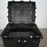 Lot of (3) Transport Cases