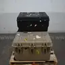Lot of (3) Transport Cases