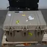 Lot of (3) Transport Cases