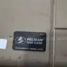 Lot of (3) Transport Cases