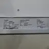 Lot of (3) Camfil Ceiling Terminal Fan Filter