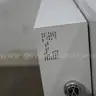 Lot of (3) Camfil Ceiling Terminal Fan Filter