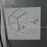 Manitowac Under Counter Ice Machine QY0134A