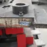 Large Metal Stamping / Forming Die