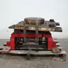 Large Metal Stamping / Forming Die