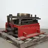 Large Metal Stamping / Forming Die