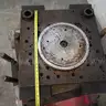 Large Metal Stamping / Forming Die