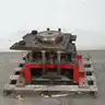Large Metal Stamping / Forming Die