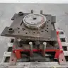 Large Metal Stamping / Forming Die