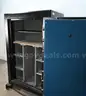 Steel Water Gun Safe