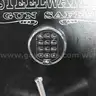 Steel Water Gun Safe
