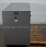 57 x 33.5 Metal Cabinet