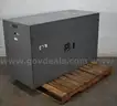 57 x 33.5 Metal Cabinet