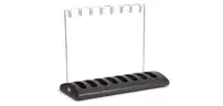 Lot of (10) NEW 8-Unit IR Charging/Storage Station