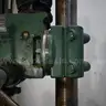 Grizzly 40 Mill/Drill G1126 Milling and Drilling Machine * For parts or repair*