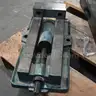 Grizzly 40 Mill/Drill G1126 Milling and Drilling Machine * For parts or repair*