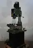 Grizzly 40 Mill/Drill G1126 Milling and Drilling Machine * For parts or repair*
