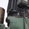 Grizzly 40 Mill/Drill G1126 Milling and Drilling Machine * For parts or repair*