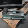Grizzly 40 Mill/Drill G1126 Milling and Drilling Machine * For parts or repair*