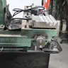 Grizzly 40 Mill/Drill G1126 Milling and Drilling Machine * For parts or repair*